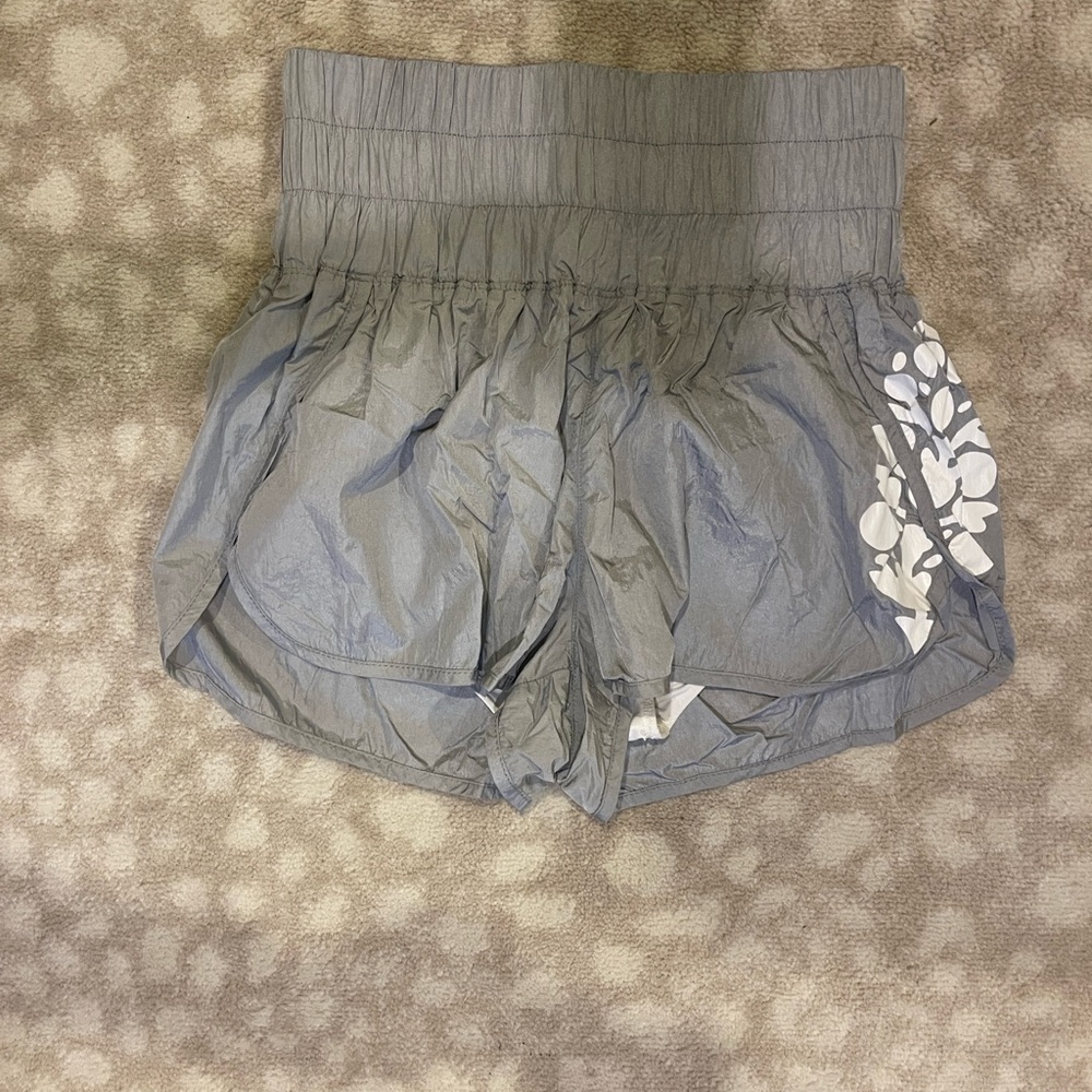 Free People Movement The Way Home Shorts